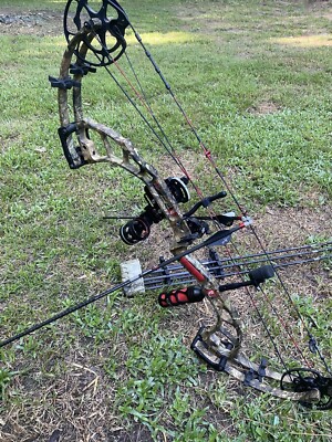 Pse Bow Madness 32