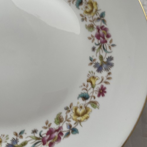 Richard Ginori Fine Italian China Sorrento Dinner Plate Set of 2 10 1/4" - Picture 4 of 8