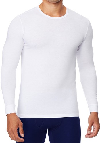 Quick Dry Crew Neck Long Sleeve Thermal 