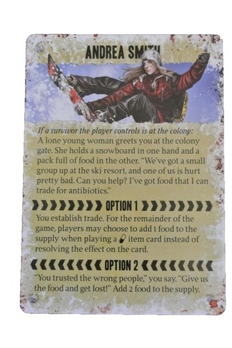 Dead of Winter" Compatible Card Sleeve Bundle | eBay Dead of Winter" Compatible Card Sleeve Bundle | eBay