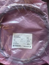 Ericsson RPM 777 291/02000 CABLE GROUND WITH CONNECTOR 6gauge Oil Resistant