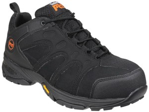 zapatos industriales timberland