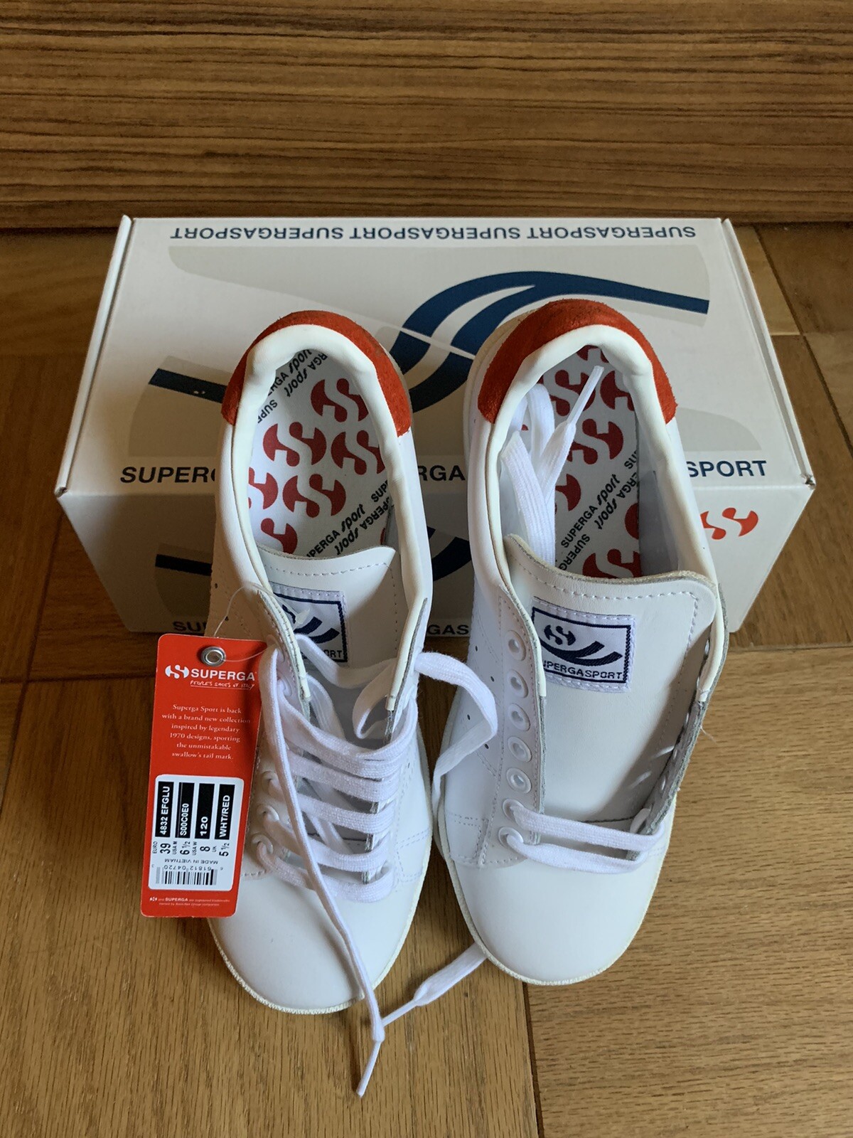superga 4832