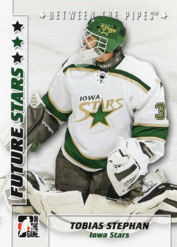 2007-08 In The Game Future Stars / Stars / Greats / Rival League *YOU PICK* - Picture 30 of 59