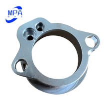 Carburetor Airbox Intake Adapter 51mm For Keihin Fcr 28 33 35 Air Pod Filter Us Carburetor Airbox Intake Adapter 51mm For Keihin Fcr 28 33 35 Air Pod Filter Us