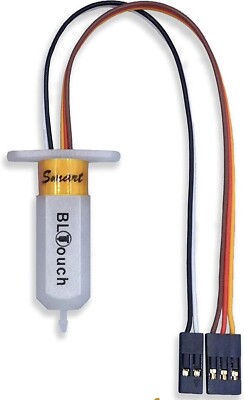 BLTouch : Auto Bed Leveling Sensors for 3D Printers With Extension Cable Set