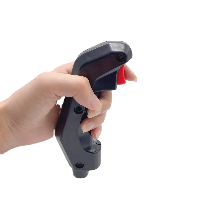 Jungle Adventure Arcade Game Controller Handle Shell Switch Parts Complete Set