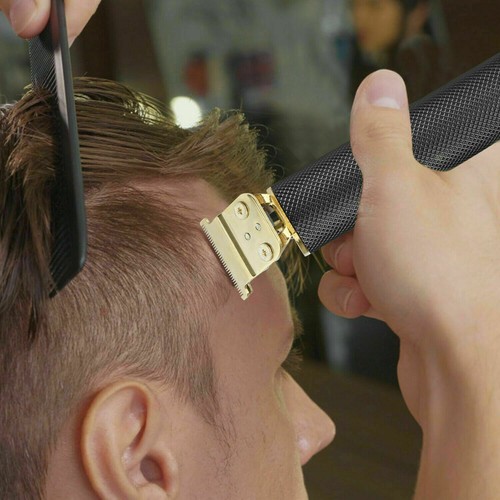 Kemei 1971 professioneller Haarschneider für Friseursalon Heimgebrauch Bart & Haarkombination - Bild 9 von 12