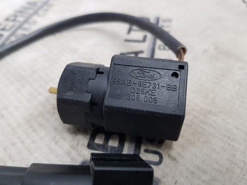 SENSORE VELOCITÀ ORIGINALE FORD FOCUS MK1 1998-2004 98AB-9E731-BB 1197901 - Foto 5 di 7