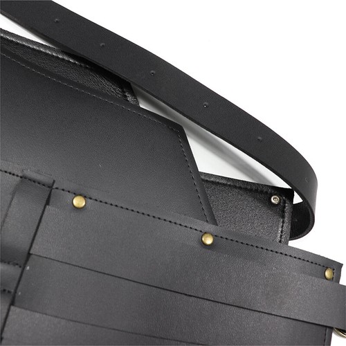 Mittelalterlicher Vintage breiter Gürtel Herren Ritter Zubehör Steampunk Cosplay Zubehör - Bild 11 von 18