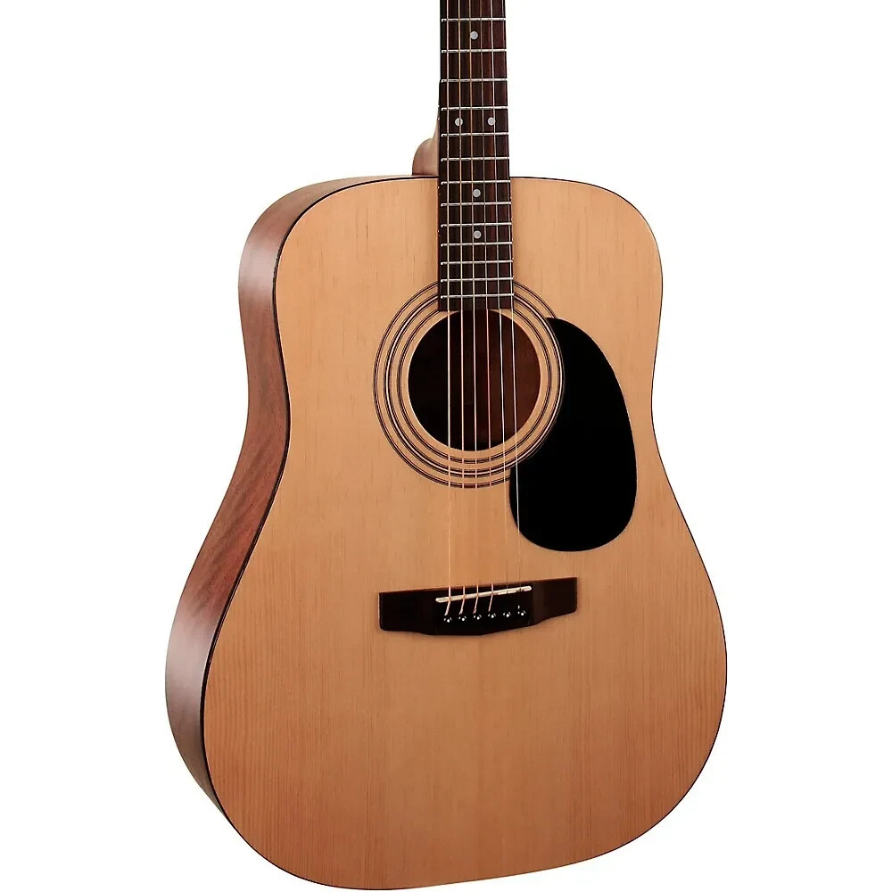 Cort AD810 OP Standard Dreadnought Acoustic Guitar (Open Pore) | eBay