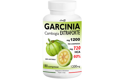 Jusqu'&agrave; 73% Garcinia Cambogia Extraforte | Groupon