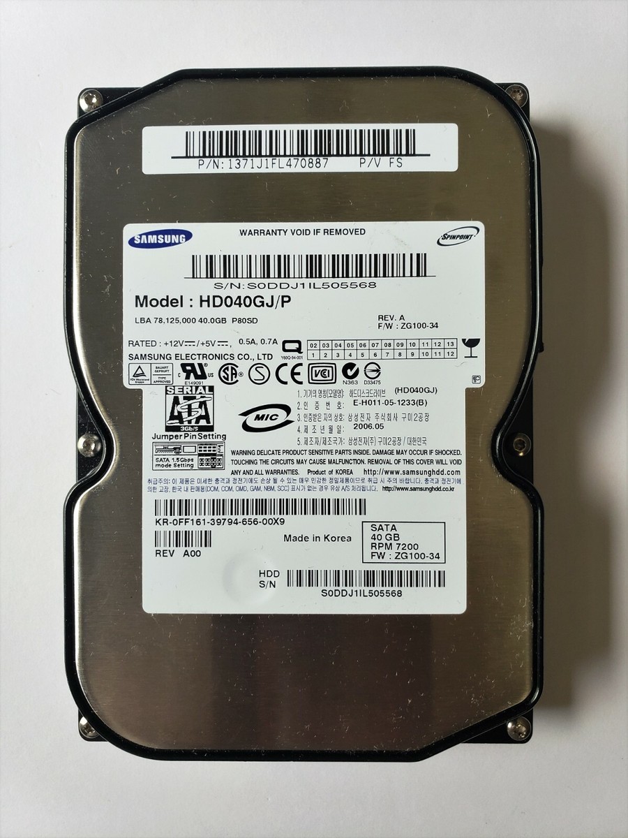 Samsung 3.5