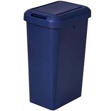 KITCHEN BIN - BULLET BIN / SWING BIN / TOUCH TOP BIN - ALL COLOURS 50L