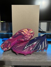 adidas Predator Edge Firm Ground UCL Edition