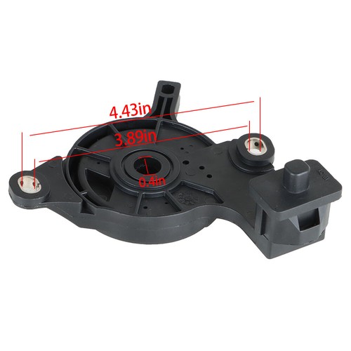 Transmission Range Sensor 93742966 For 2004-2008 Suzuki Forenza Reno 2.0L l4 - Picture 3 of 8
