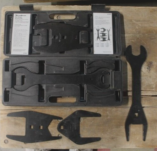 EverTough Model 67063 Fan Clutch Remover Wrench Set | eBay