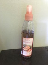 Vintage Mango Mandarin Body Splash 8oz- Bath  Body Works