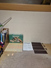 RUMMIKUB TRAVEL : Rare Spears Games 1988 Vintage Edition