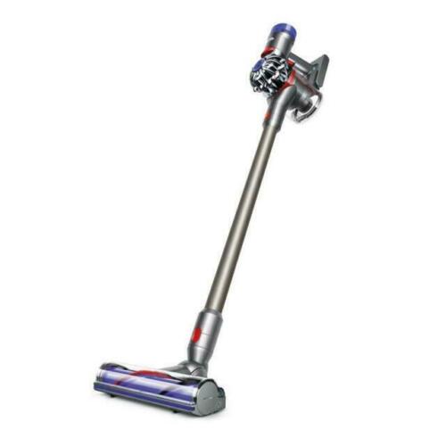 Dyson V8 Origin+ Cordless Vacuum | Purple | Refurbished Dyson V8 Origin+ Cordless Vacuum | Purple | Refurbished