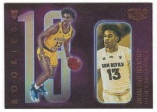 JOSH CHRISTOPHER RC 2021 Chronicles Draft Gala Rookies Bronze #198 ID:23507