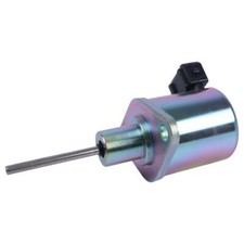 Electrical Stop Solenoid Valve for Kioti Tractor DK35 DK40 DK45 DK50 DK55 DS3510