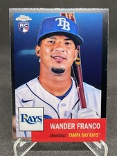 Click to enlarge Wander Franco