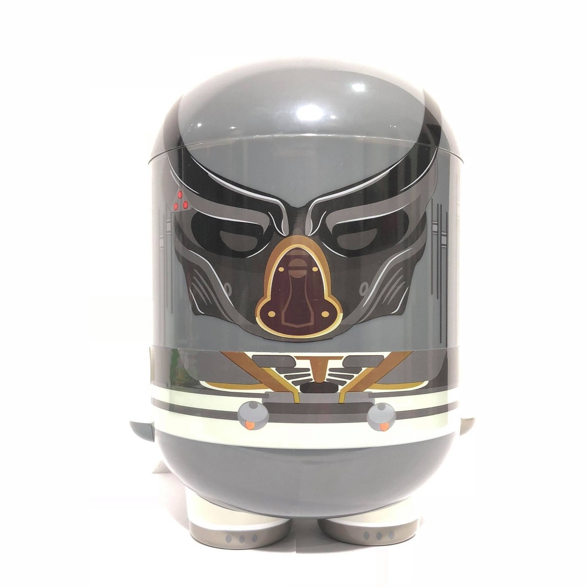 The Predator Movie 2018 Predator Eaters Popcorn Container Bucket