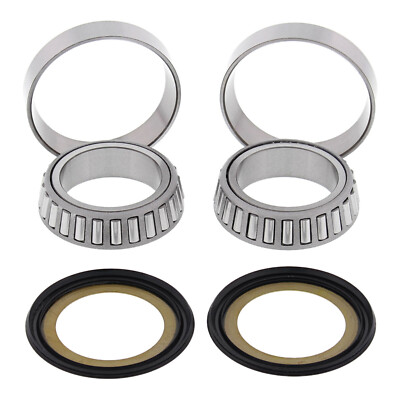 s Steering Head Bearing Kit for Kawasaki ZX636 SE (Ninja ZX6R) 30th