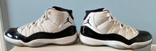 Size 11 - Jordan 11 Retro Concord 2011