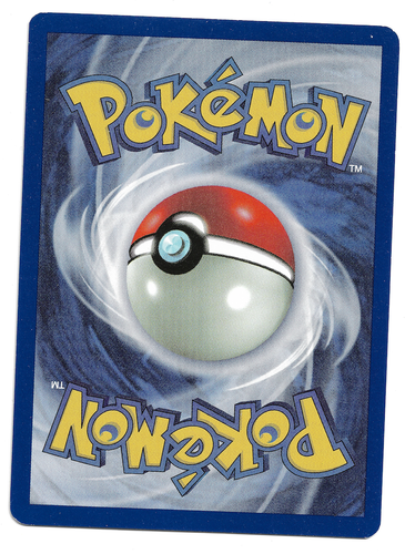 🌴 Base JUNGLE SET POKEMON CARDS 🌴 Choose your card 1999 WOTC - Picture 9 of 51