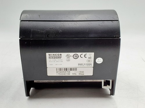 WINCOR | NIXDORF POS High Speed Thermo Bondrucker TH200i - Bild 3 von 4