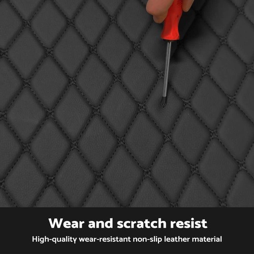 Custom Made Trunk Boot Mats Liner Cargo Mat Cover For Toyota C-HR CHR 2017-2022 - Bild 4 von 7