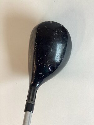 TaylorMade M2 4-Hybrid 22* With Ladies Graphite Shaft | eBay