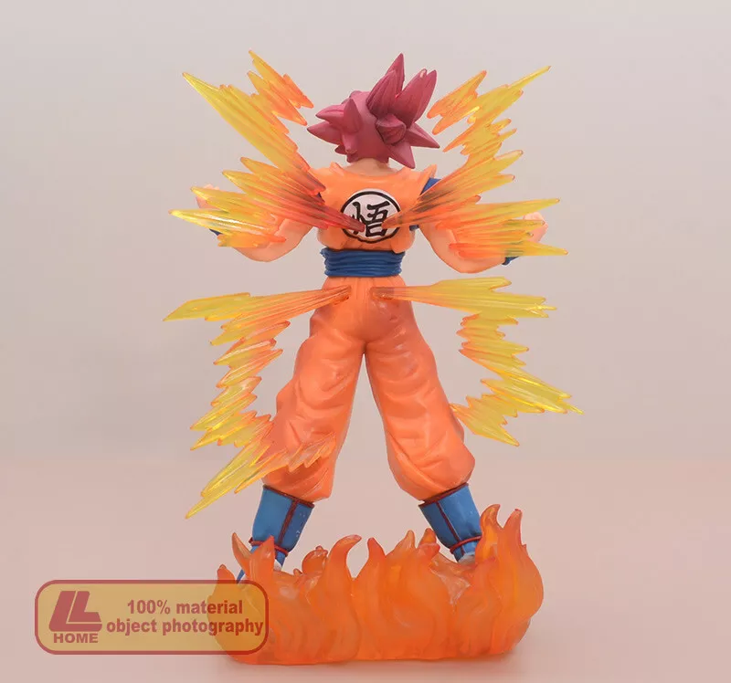 Pokemon Goku Super Saiyan 57