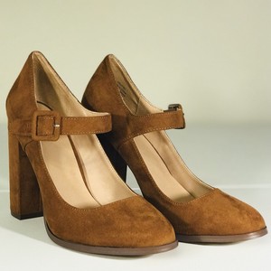 mix no 6 black heels