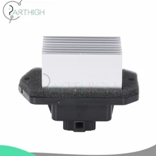 Heater Motor Blower Resistor For 2003-2005 Honda Accord 2004-2007 2008 Acura TSX