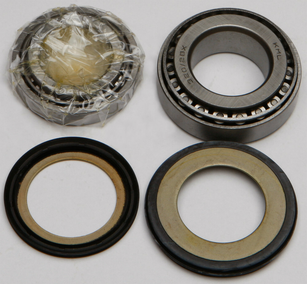 All Balls Steering Bearing & Seal kit for 201019 Kawasaki KLX110/L