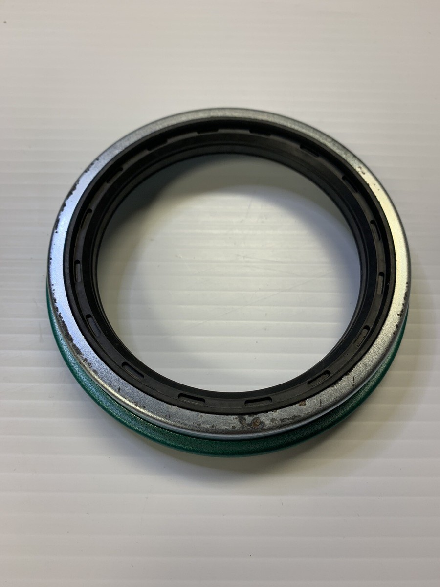 35066 CR35066 Chicago Rawhide Scotseal Classico Mozzo Ruota Paraolio Per 12,000 # Assi Anteriori 88.9x123.11x22.96 3.5 "* 4.847" * 0.904 - Foto 2