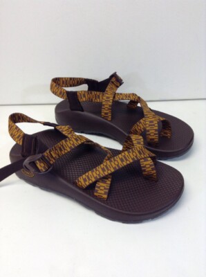 gold chacos