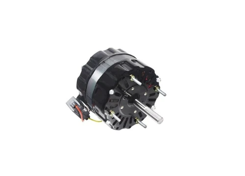 Packard 90318 Motor 1/8 HP  1550/1300/1050 RPM 115V