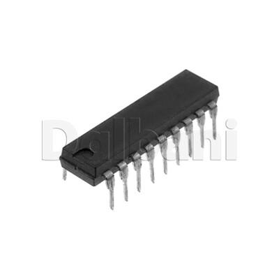 COM5016 Original SMC Semiconductor