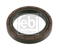 Febi 18582 Wellen-Dichtung Wellendichtring FüR Radlager 2 StüCk