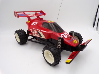 タイヨー ジェットホッパー ターボ ラジコン JETHOPPER 1985年 タイヨー ジェットホッパー ターボ ラジコン JETHOPPER 1985年