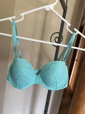 Victoria's Secret Multi Way Bra size 34B EUC!