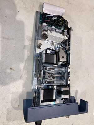 Waters - Fluidics Drawer 700002566. Working Good