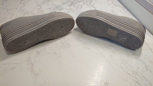Zapatos de plataforma 38 - Imagen 4 de 4