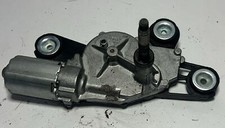 Scheibenwischermotor hinten Ford Fiesta 1.25 Bj 2009