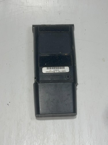 Lowrance Avionics AirMap Black Aviation Mapping GPS Receiver FOR PARTS / REPAIR - Picture 3 of 5