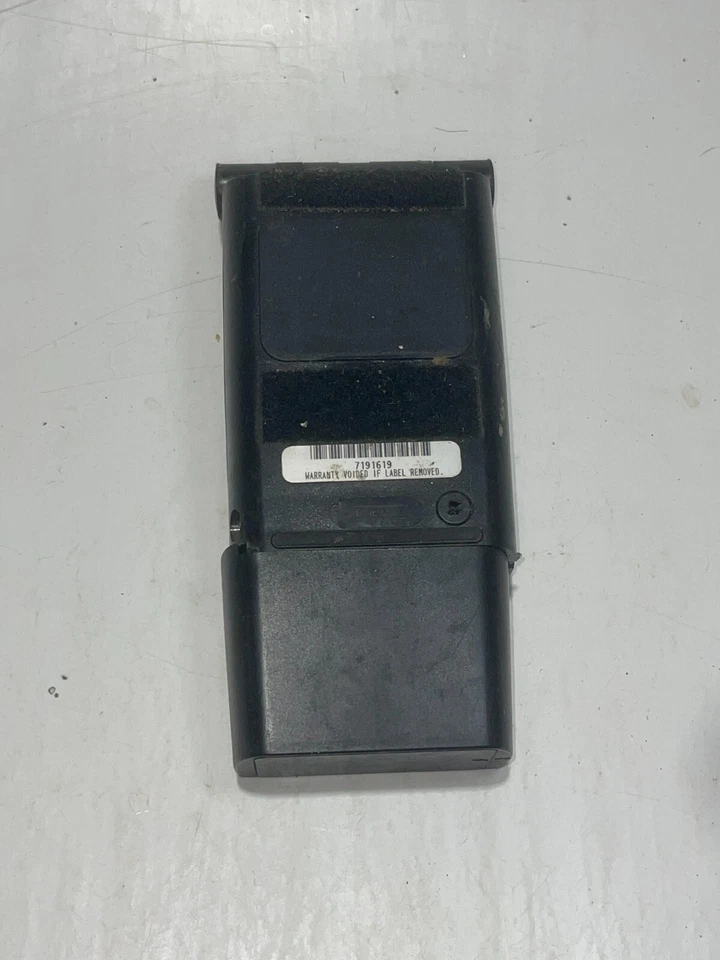 Receptor GPS Lowrance Avionics AirMap Negro Mapeo Aviación PARA REPUESTOS/REPARACIÓN Foto 3 de 4